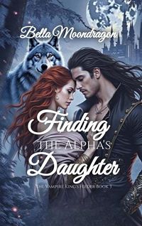 Produktbild: Finding the Alpha's Daughter