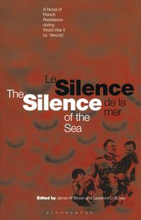 Produktbild: Silence of the Sea / Le Silence de la Mer