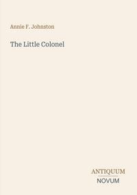 Produktbild: The Little Colonel