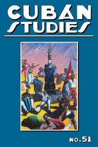 Produktbild: Cuban Studies 52