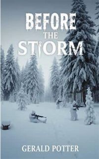 Produktbild: Before The Storm (Jace Callahan Stories, #1)