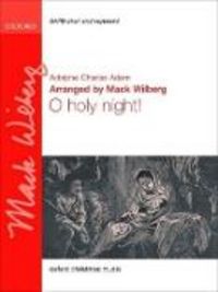 Produktbild: O Holy Night!