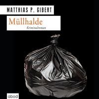 Produktbild: M&uuml;llhalde
