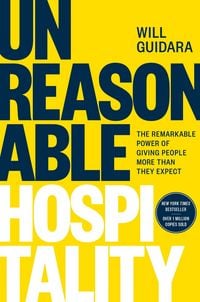 Produktbild: Unreasonable Hospitality