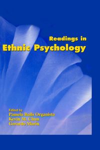Produktbild: Readings in Ethnic Psychology