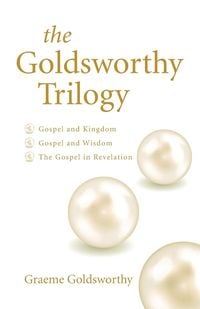 Produktbild: The Goldsworthy Trilogy