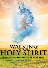 Produktbild: Walking With The Holy Spirit