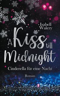 Produktbild: A kiss till Midnight