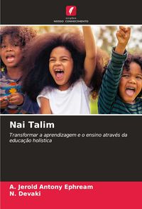 Produktbild: Nai Talim