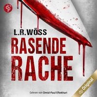 Produktbild: Rasende Rache