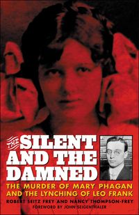 Produktbild: The Silent and the Damned