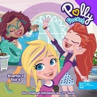 Produktbild: Folgen 10-12: Die Welt verbessern (Die Original-H&ouml;rspiele zur TV-Serie)