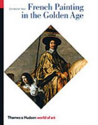 Produktbild: French Painting in the Golden Age
