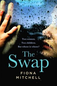 Produktbild: Mitchell, F: The Swap