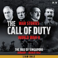 Produktbild: World War II: Ep 10. The Fall of Singapore