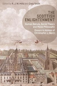 Produktbild: Scottish Enlightenment