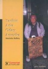 Produktbild: Tarihin Arka Odasi Amerika