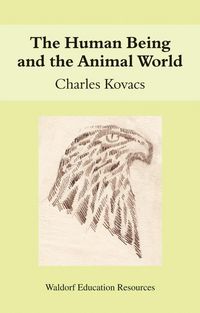 Produktbild: The Human Being and the Animal World