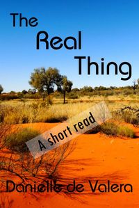 Produktbild: The Real Thing
