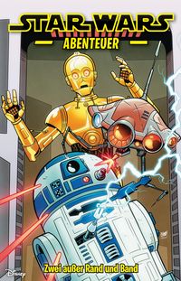 Produktbild: Star Wars Abenteuer