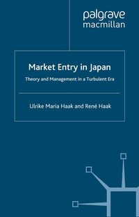 Produktbild: Market Entry in Japan
