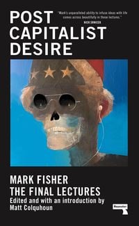 Produktbild: Postcapitalist Desire