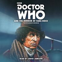 Produktbild: DR WHO & THE HORROR OF FANG D