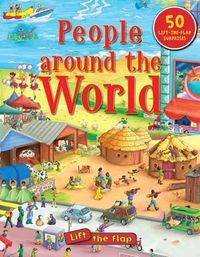 Produktbild: People Around the World