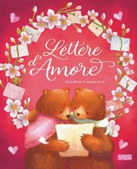 Produktbild: Lettere d'amore