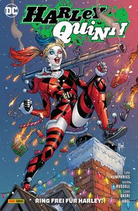Produktbild: Harley Quinn
