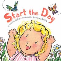 Produktbild: Start the Day