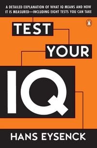 Produktbild: Test Your IQ