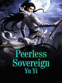 Produktbild: Peerless Sovereign