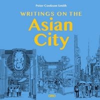 Produktbild: Writings on the Asian City