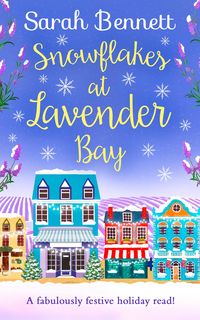 Produktbild: Snowflakes at Lavender Bay