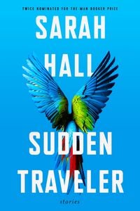 Produktbild: Sudden Traveler