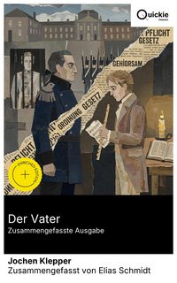 Produktbild: Der Vater (Zusammengefasste Ausgabe)