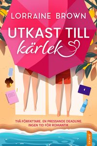 Produktbild: Utkast till k&auml;rlek