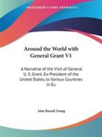 Produktbild: Around The World With General Grant V1