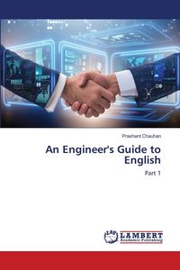 Produktbild: An Engineer's Guide to English