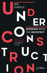 Produktbild: Under Construction