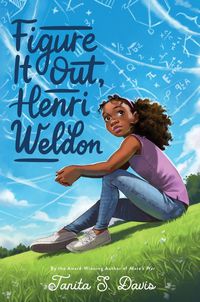 Produktbild: Figure It Out, Henri Weldon