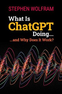 Produktbild: What Is ChatGPT Doing