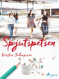 Produktbild: Spjutspetsen