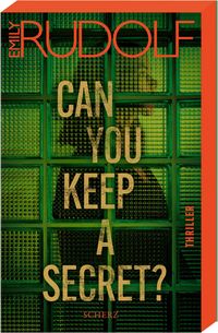 Produktbild: Can You Keep a Secret?