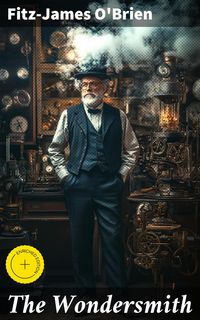 Produktbild: The Wondersmith
