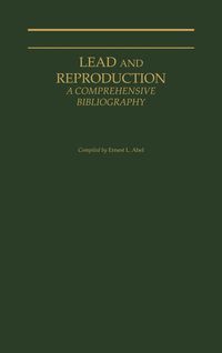 Produktbild: Lead and Reproduction