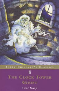 Produktbild: Clock Tower Ghost