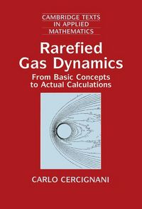 Produktbild: Rarefied Gas Dynamics