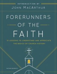 Produktbild: Forerunners of the Faith
